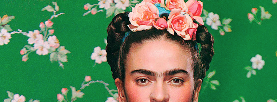 Frida Kahlo, un símbolo del feminismo