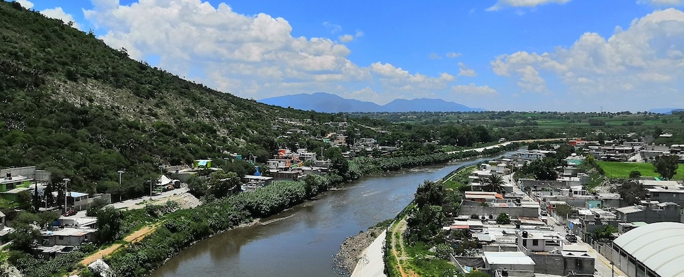 Río Tula: la historia que desconocemos sobre los desechos del Valle de México